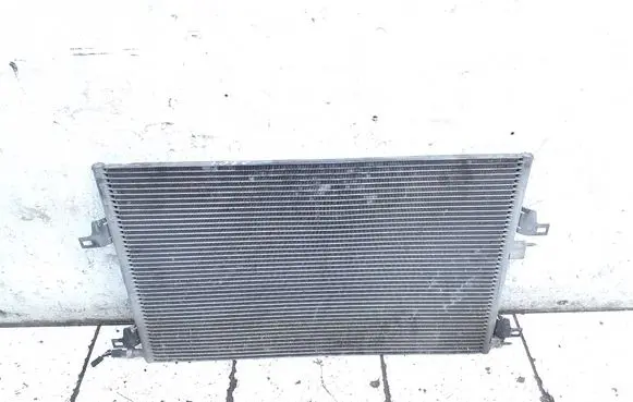 Renault Espace - Grand espace IV A/C cooling radiator (condenser) 8200332851