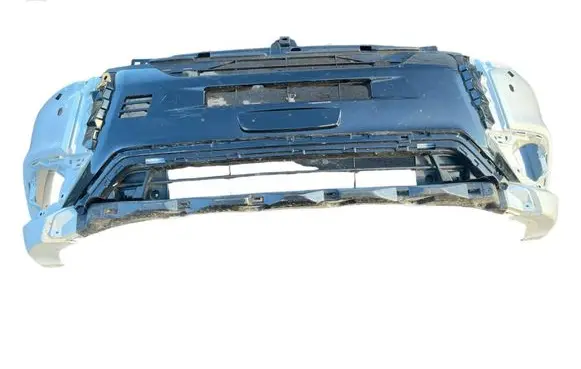 Mitsubishi Outlander Front bumper 6410G227ZZ