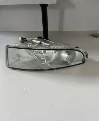 Skoda Octavia Mk2 (1Z) Front fog light 1Z0941609C 1Z0941701C