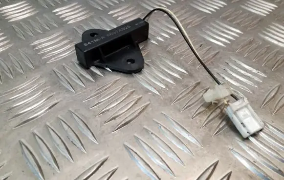 Mitsubishi ASX Sensor 8637A525