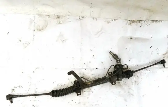 Mazda 323 Steering rack lhd
