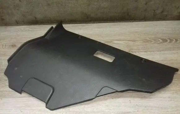 Volvo XC90 Dashboard lower bottom trim panel 03409458