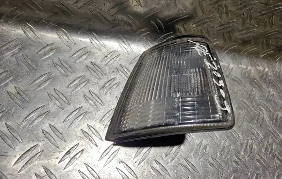 Peugeot 309 Front indicator light 0D062