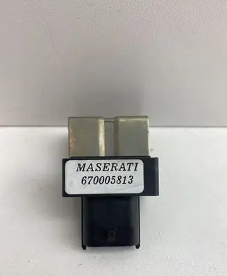 Maserati Levante ABS wheel speed sensor 670005813