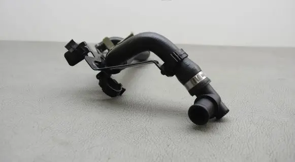 Fiat 500 Engine coolant pipe/hose PA66GF30