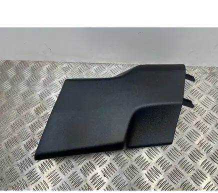 Audi Q4 e-tron (B) pillar trim (bottom) 9J1867239C
