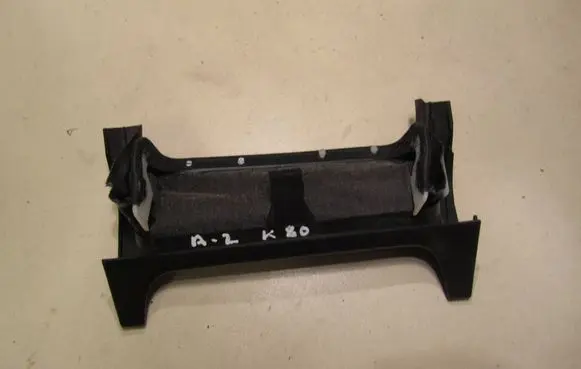 Audi A2 Steering wheel column trim 8Z1858345A