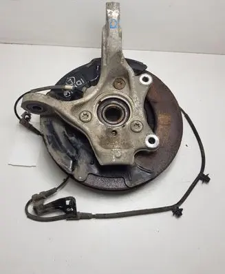 Hyundai Ioniq Front wheel hub 51700G700A