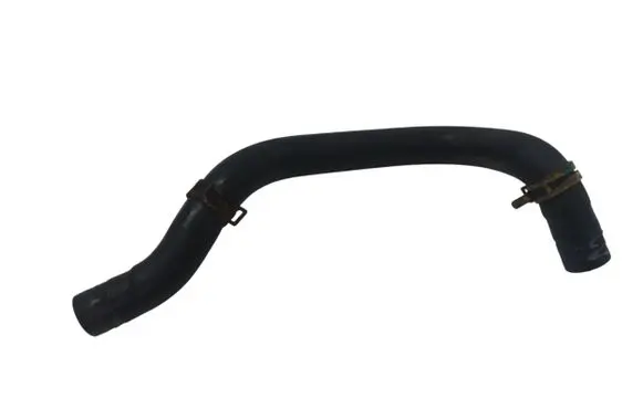 Tesla Model S Electric car engine cooling hoses/pipes 102854900C