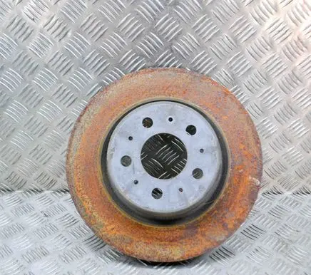 Tesla Model 3 Front brake disc