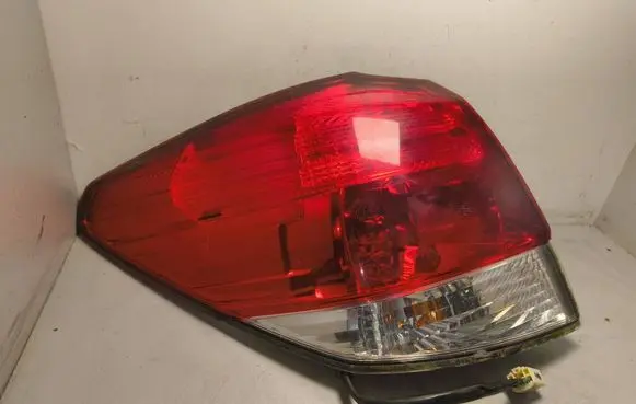 Subaru Legacy Rear/tail lights 22020067