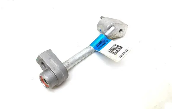 Ford Escape IV Air conditioning (A/C) pipe/hose LX6H19D567AD