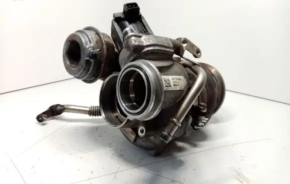 BMW 7 F01 F02 F03 F04 Turbo 4571543 11654571543 11657646092