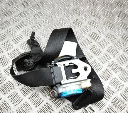 Mercedes-Benz CLA C117 X117 W117 Front seatbelt A1768602185
