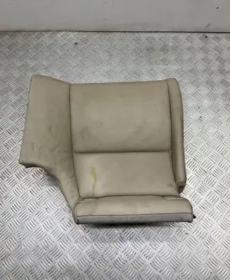 Rear seat
