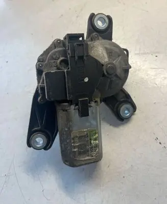 Opel Combo C Rear window wiper motor 9225634