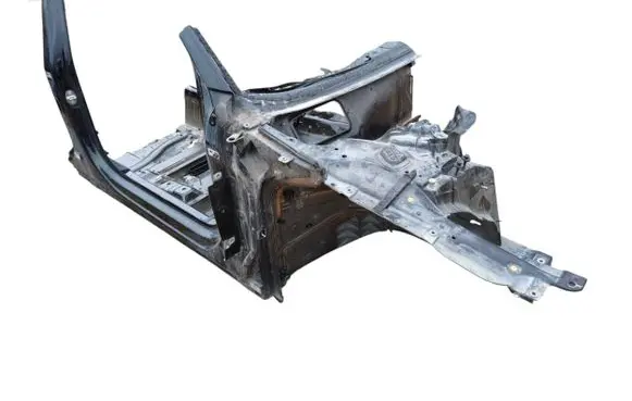 Audi A8 S8 D4 4H Front quarter panel 