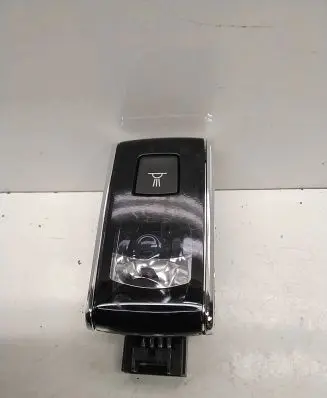 Peugeot 508 Rear seat light 172001532