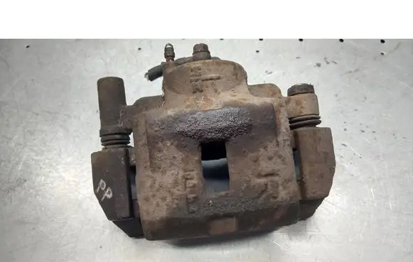 Mazda 626 Front brake caliper