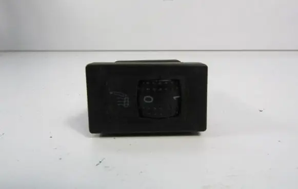 Volkswagen PASSAT B5.5 Seat heating switch 3B0963564