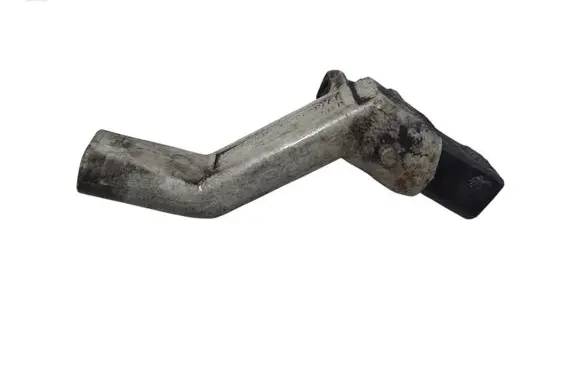 Audi A3 S3 8V Crankshaft position sensor 04L906433