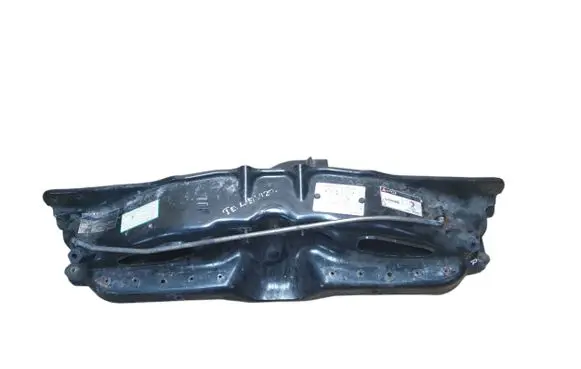 Citroen Jumper Top upper radiator support slam panel 1379472080