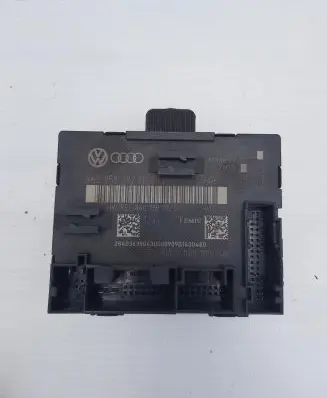 Audi A4 S4 B8 8K Door control unit/module 8k0959792H