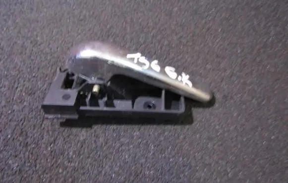 Alfa Romeo 156 Rear door interior handle