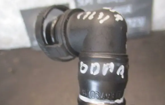 Seat Ibiza III (6L) Breather hose/pipe 036103498