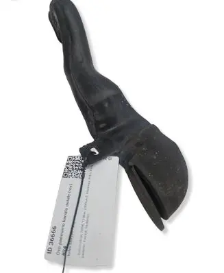 Volvo S60 Air intake duct part 9484654