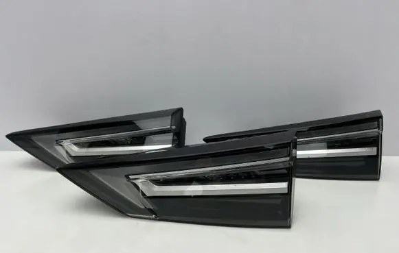Nissan Qashqai J12 Rear/tail lights 26550HN22A