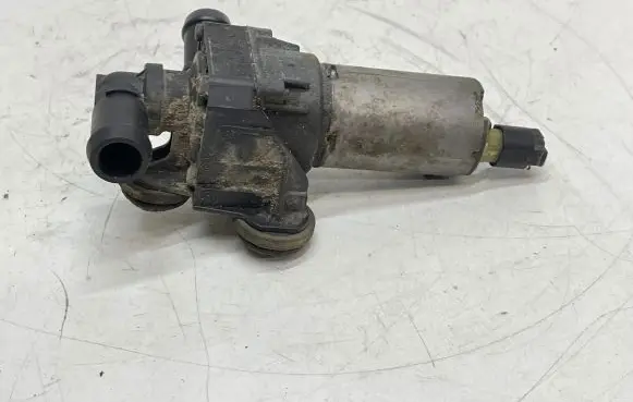 BMW 3 E90 E91 Electric auxiliary coolant/water pump 6928246 0392020097