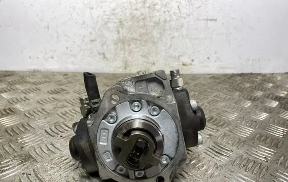 Mitsubishi Eclipse Cross Fuel injection high pressure pump 1460A101 2940002380 00945