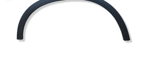 Mercedes-Benz GLC C253 Fender trim (molding) A2538850822