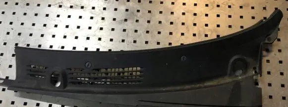 Citroen Berlingo Wiper trim 9619270877