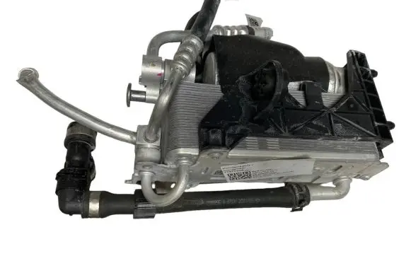BMW X5 G05 Air conditioning (A/C) air dryer 4A07619 64534A07619