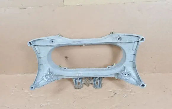 Lexus GS 300 350 430 450H Front subframe G9040406 A19W064