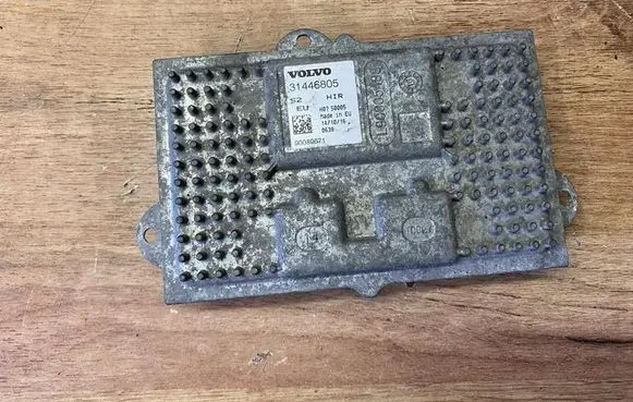 Volvo S90, V90 Xenon control unit/module 31446805