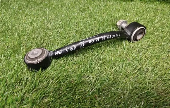 Rear anti-roll bar/stabilizer link