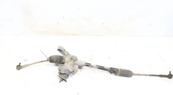 Steering rack