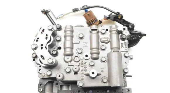 Hyundai i40 Other gearbox part 3B610HMC
