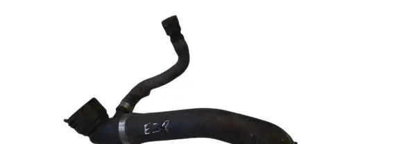 BMW 7 E38 Engine coolant pipe/hose NOCODE