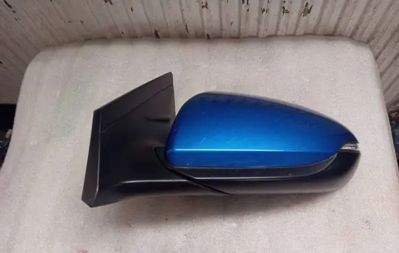 Hyundai Ioniq Front door electric wing mirror E13049678