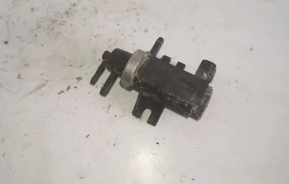 Volvo S80 Turbo solenoid valve 1H0906627 72190320 00T027
