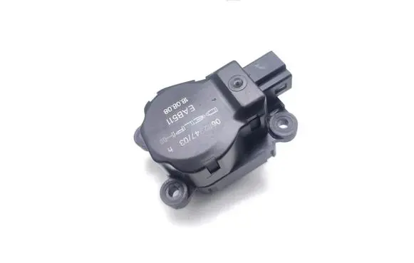 Maserati GranTurismo Air flap motor/actuator 0682347 EAB511