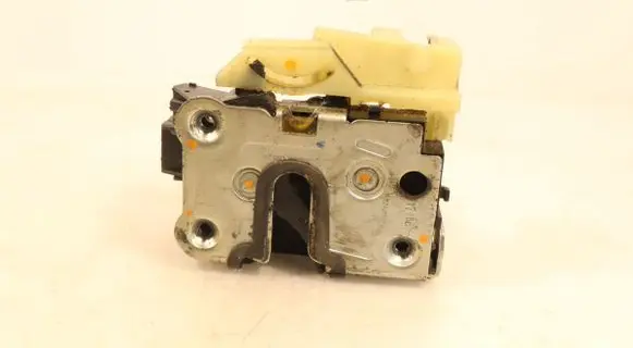Dacia Dokker Front door lock 1718B