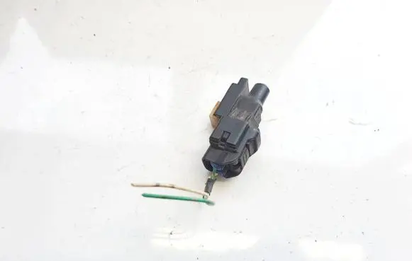 Toyota Auris 150 Outside/exterior temperature sensor 0775005191 077500-5191