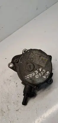 KIA Ceed Tandem pump 