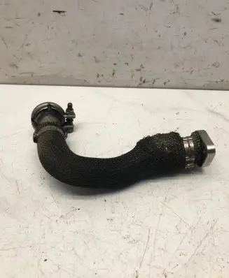 Audi A5 8T 8F EGR valve line/pipe/hose
