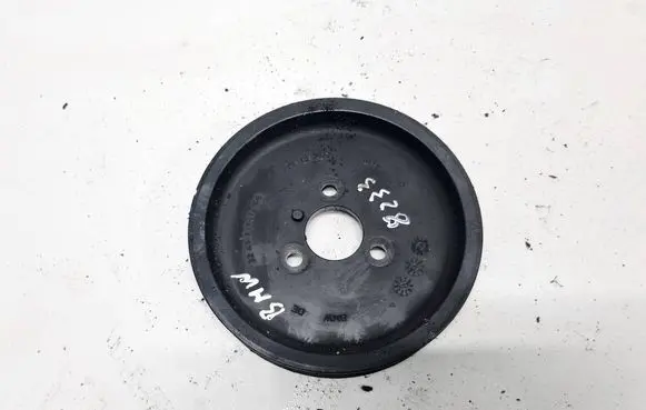 BMW X5 E53 Power steering pump pulley 32417787106